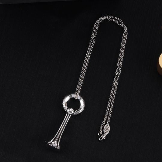 Chrome Hearts necklace 11lyh262